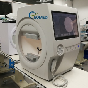 High Accuracy Projection Perimeter Ophthalmology <b>Analysis</b> Equipment Central Visual Field Analyzer for Eye <b>Testing</b> EOBIO11 - Product Image 4