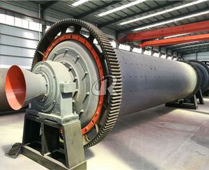 Diskon besar pabrik bola oksida timah besi emas tembaga krom bola penggilingan pabrik - Product Image 6