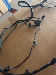 Teile des Antriebs systems Radar kabelbaum 958971095H für <span class=keywords><strong>Ca</strong></span>-yenne - Product Image 4