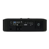 ROLY RL-M9U 9000 Lumens Grande salle d'exposition Projet de théâtre et thème 3D Vidéo Mapping 4K 3LCD Laser HD Projecteur professionnel