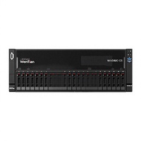 Serveur IA WenTian WA5480 G5 – Plateforme intégrée d'entraînement et de déduction IA pour réseaux NSAS, avec processeur Xeon (Chine)