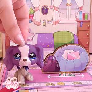 OEM ODM Figurine d'<span class=keywords><strong>anime</strong></span> sur pied pour chambre à coucher, mignonne et confortable, en pin synthétique, plusieurs pièces - Product Image 6