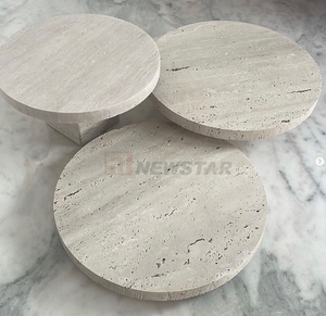 New Arrival Stone Decor Craft Art Home <b>Unique</b> Design Display <b>Jewellery</b> Tray Customized Size - Product Image 4