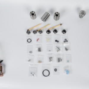 712101-2 Waterjet <b>Cutting</b> <b>Machine</b> Direct Drive Pump Part Major Repair Kit for Hyplex Prime - Product Image 6