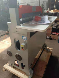 Máquina de encuadernación de impresión de calendario de pared de cuaderno de composición perforada con agujero de encuadernación de libro Multi <span class=keywords><strong>Cinch</strong></span> - Product Image 6