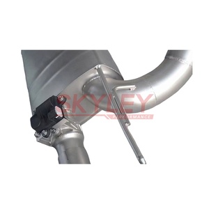 बीएमडब्ल्यू 2 श्रृंखला F45 F23 F22 F87 <span class=keywords><strong>F46</strong></span> F44 216i 218i 220i 220i 230i 235i 228i n20 2.0t मफलर निकास कैबैक - Product Image 5