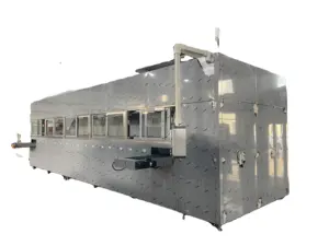 Industrial Ultrasonic Cleaning Machine High-Performance Industrial Ultrasonic Cleaners