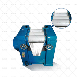 Chất lượng cao Ba CuộN nhà máy mực in ba cuộn nhà máy thủ công phòng thí nghiệm Ba CuộN nhà máy - Product Image 3