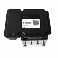 Pour Nissan GTR R35 2007-2024 – Pièces de mise à niveau 2024 NISMO : Pompe ABS, actionneur de frein, système de freinage antiblocage, unité de commande hydraulique