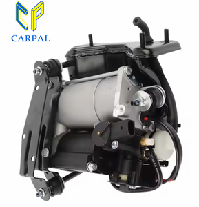 Bomba de compresor de aire a precio de fábrica carpiano para Jaguar XJ X350 X358 C2C22825 C2C2450 C2C27702E 4154034060 Super V8 Vaden Plas - Product Image 5