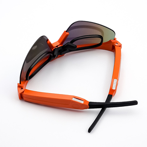 Gafas de Ciclismo Inteligentes con IA L805 US STOCK, Grabación POV de 8MP, Traducción ChatGPT, Gafas para Exteriores, Reproductor de Música 2026 S - Product Image 6