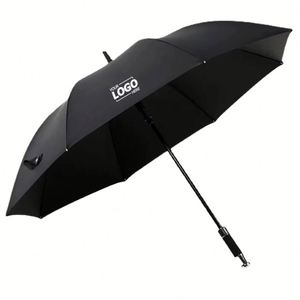 Sombrillas de Golf Personalizadas con Doble Toldo y Plegado Semiautomático para Eventos al Aire Libre - Product Image 3
