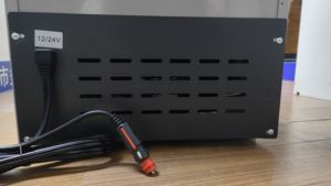 Réfrigérateur de voiture à double porte 142L, camping en plein air, utilisation en camping-<span class=keywords><strong>car</strong></span>, congélateur - Product Image 4