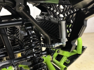 Quad pour enfants 110cc très demandé, excellente qualité, en vente 125-6 125-6 - Product Image 6
