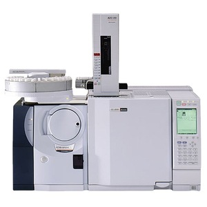 Chromatographe en phase gazeuse spectromètre de masse Shimadzu GCMS-QP2010Plus, instrument analytique fabriqué au Japon - Product Image 4