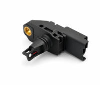 Capteur d'impulsions de vilebrequin 9664387280 1920.PW pour Peugeot 208 308 Citroën C3 C-Elysse C4 Berlingo Partner Moteur 1.6 HDI DV6DTED
