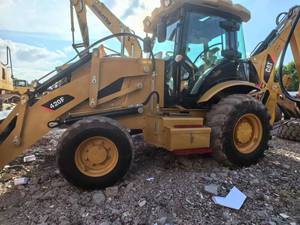 รถแบคโฮ420F ตัก420F สำหรับแมวรถแบคโฮ - Product Image 5