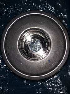 Tambour d'<span class=keywords><strong>embrayage</strong></span> d'entrée de boîte de vitesses <span class=keywords><strong>automatique</strong></span> de qualité d'origine au <span class=keywords><strong>prix</strong></span> d'usine pour QR019CHA MVM X33 - Product Image 2