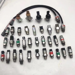 B241200001013 SY215 SY205C SY225C SY365H Excavadora 6D34 Sensor de presión de aceite <span class=keywords><strong>MC840219</strong></span> - Product Image 5