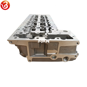 Ap02 — têtes de cylindre complet F1CE, 504384837 504385398 0200KC 908559, pour Iveco quotidien/Fiat Ducato EURO 5 3.0 16V - Product Image 5