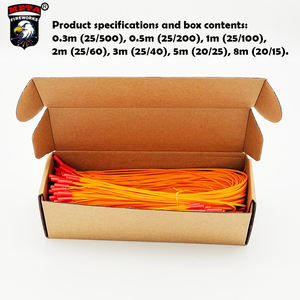 تجربة لا مثيل لها إدخال أحدث التقنيات كفاءة الأداء المحسن 30 رأس إشعال إلكتروني - Product Image 4