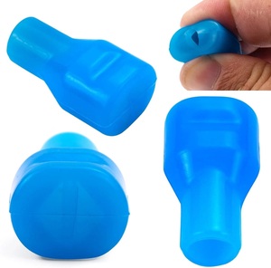 水袋背包替换用咬嘴盖，1 件，90 度 - Product Image 4