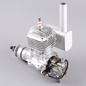Motor de Gasolina Original DLE 20 20CC para Avión RC de Ala Fija, Gran Venta, DLE20 DLE20CC - Product Image 6