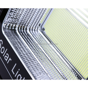 Luci Portatili da Esterno per Stadi, Pannello <span class=keywords><strong>LED</strong></span> 200w 300w con Illuminazione Solare - Product Image 6