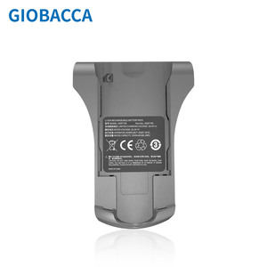 Batería de repuesto para aspiradora Shark XSBT750 XSBT700 IZ462H IZ463H IZ201 IZ251 IZ482H IZ483H - Product Image 1