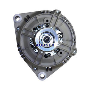 Alternatore compatibile con MERCEDES-BENZ T1 208 D 2.3 Diesel (KW: 60, CV: 82) dal 06-1989 al 02-1996 KUHNER 301081RI NUOVO - Product Image 1
