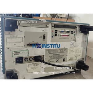 ออสซิลโลสโคป Tektronix TDS7404B, 4wbrGHz, 20GS/s, 4CHwbr H - Product Image 2