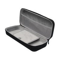 Nouvelle Housse de Transport Étanche, Coque Rigide de Protection, Sac de Voyage Portable pour Console Ps5 Portal et Accessoires de Jeu
