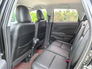 มิตซูบิชิ จินซวน <span class=keywords><strong>ASX</strong></span> รถมือสอง สภาพดี - Product Image 5