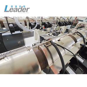 ماكينة صنع صفائح أرضيات الحمام ولفافة الدش من PP PE PE band تحت السيراميك والحمام - Product Image 5