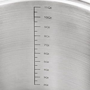 Pentole per zuppa in acciaio inossidabile con pentola alta con manico in filo 5L 7L 9L 11L 13L 15L - Product Image 4