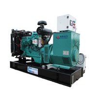 Générateur électrique multi-combustibles Haitai Power 500 kW (gaz, biogaz), 1000 kW (GPL), 1 MW (gaz naturel) – Refroidissement air/eau, 40 % d'efficacité – Prix