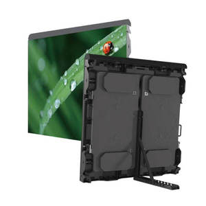 p5 Waterproof Sport Events LED Display Giant Advertising Board <b>Stadium</b> Perimeter LED <b>Screen</b> - Product Image 1