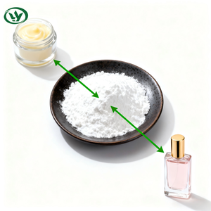 <span class=keywords><strong>Polvo</strong></span> <span class=keywords><strong>de</strong></span> Beta Ciclodextrina para Formulación Cosmética para Cuidado Personal - Agente <span class=keywords><strong>de</strong></span> Control <span class=keywords><strong>de</strong></span> Olores en Desodorantes y Mascarillas, Mejora la Sensación del Producto - Product Image 2