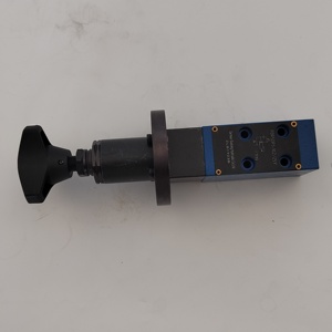 ระบบไฮดรอลิกแบบย้อนกลับสำหรับ FDR5DP1 สภาพใหม่ อะไหล่ปั๊มคอนกรีต FDR5DP1-40Z - Product Image 5