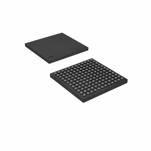 Buy Online Electronic Components 144 LFBGA AT91SAM9R64-CU Embedded Manufacturer Channel - Product Image 1