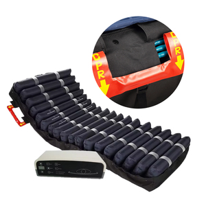 Colchón de aire para UCI de <span class=keywords><strong>Hospital</strong></span> Médico de 8 pulgadas, etapa IV de úlcera dolorida por presión de decúbito de - Product Image 1