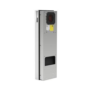 Unités de refroidissement par air pour armoires intérieures, climatiseur d'enceinte industrielle DTI/DTS 6401 (Réf. 13886411055) Climatiseur d'armoire - Product Image 2