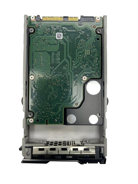 Server Hdd 005053375 1.8T SAS 12Gb 2.5-inch 10000 Rpm Unit Storage Hard Drive Sas Hard Drive Server Hard Disk
