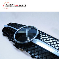 Calandre pièce de moto, pour W209 CLK63 CLK-CLASS, LOOK 2002