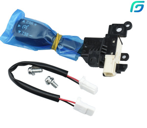 Cablaggio applicabile all'interruttore del cruise control Corolla Camry 84632-34017 84632-34011 - Product Image 2