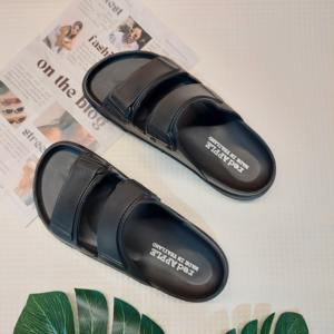 Sandales à enfiler en EVA Premium BG2575 pour Hommes et Femmes – Légères, en Caoutchouc de Luxe, Idéales pour la Maison et l'Extérieur, Chaussons d'Été pour la Plage - Product Image 2