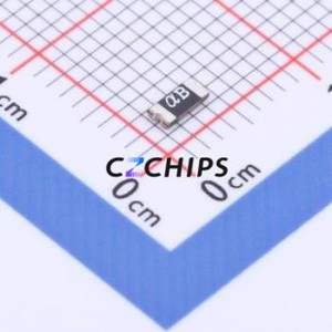 nSMD035-13.2V Resettable Fuse 1206 Fuse 13.2V 100A 350mA 750mA - Product Image 2