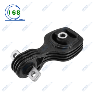 IMG Soporte de montaje de motor inferior de goma 50890-T0A-A81 para Honda 2016-2012 RM1/2/3/4 - Product Image 1