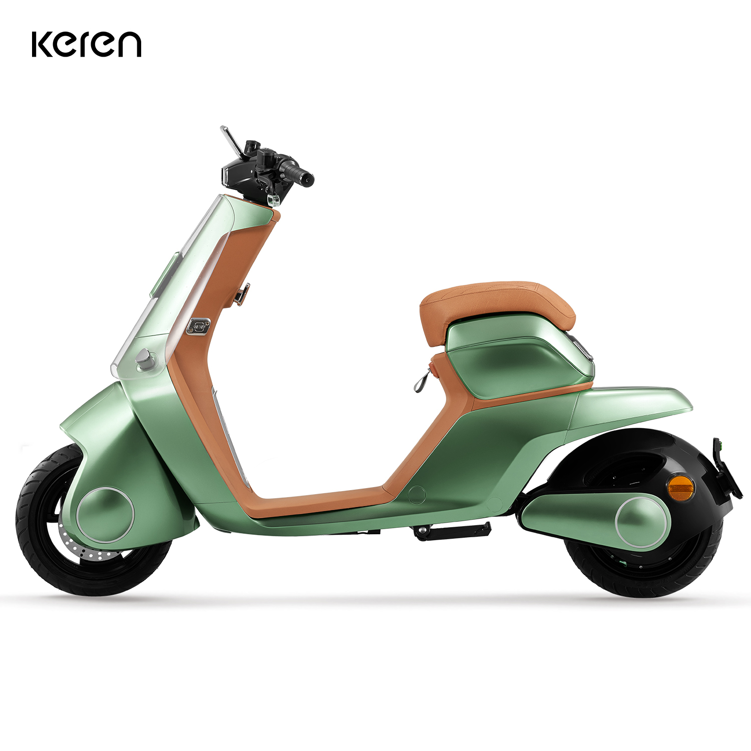 Verde