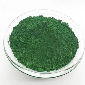 Màu xanh lá cây 8605 835 sắt Oxit - Product Image 6